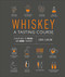 Whiskey: A Tasting Course: A new way to Think-and Drink-Whiskey