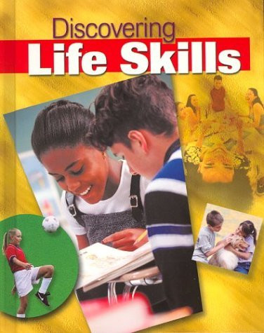 Discovering Life Skills