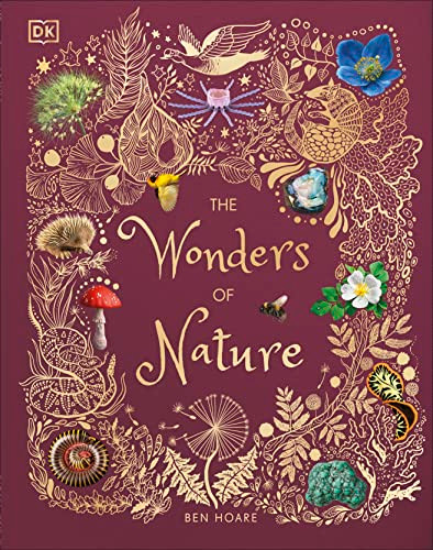Wonders of Nature (DK Children's Anthologies)