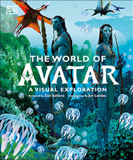 World of Avatar: A Visual Exploration