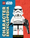 LEGO Star Wars Character Encyclopedia: (Library Edition)