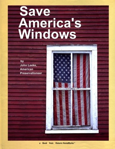 Save America's Windows