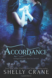 Accordance: A Significance Series Novel - Book Two