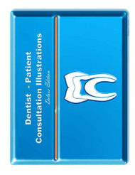Dentist-Patient Consultation Illustrations - Deluxe Edition