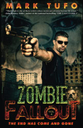 Zombie Fallout 4: The End Has Come and Gone