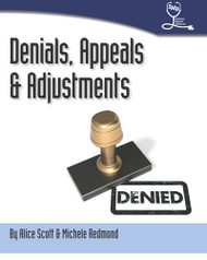 Denials Appeals & Adjustments