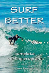 Surf Better: complete surfing program