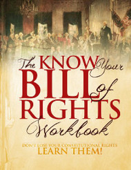 Know Your Bill of Rights Workbook