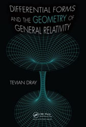 Differential Forms and the Geometry of General Relativity