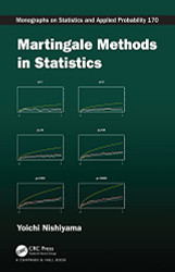 Martingale Methods in Statistics - Chapman & Hall/CRC Monographs on