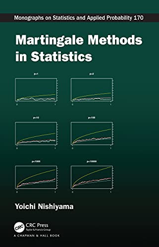 Martingale Methods in Statistics - Chapman & Hall/CRC Monographs on
