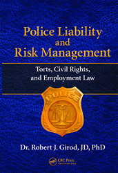 Police Liability and Risk Management