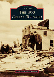 1958 Colfax Tornado (Images of America)