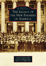 Legacy of the New Farmers of America (Images of America)
