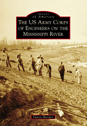 US Army Corps of Engineers on the Mississippi River
