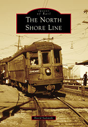 North Shore Line (Images of Rail)