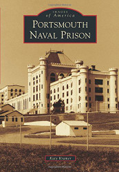 Portsmouth Naval Prison (Images of America)