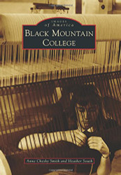 Black Mountain College (Images of America)