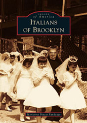 Italians of Brooklyn (Images of America)