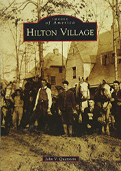 Hilton Village (Images of America)