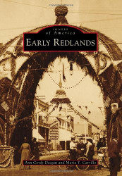 Early Redlands (Images of America)