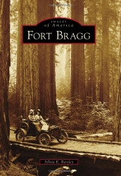 Fort Bragg (Images of America)
