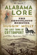 Alabama Lore: The Choccolocco Monster Huggin' Molly the Lost Town