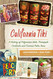 California Tiki: A History of Polynesian Idols Pineapple Cocktails