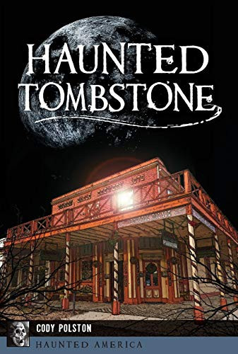 Haunted Tombstone (Haunted America)