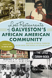 Lost Restaurants of Galveston's African American Community