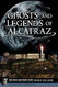 Ghosts and Legends of Alcatraz (Haunted America)