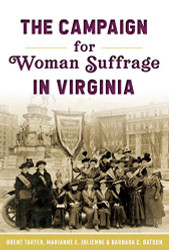 Campaign for Woman Suffrage in Virginia