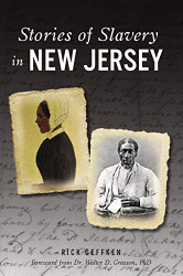 Stories of Slavery in New Jersey