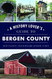 History Lover's Guide to Bergen County A (Landmarks)