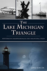 Lake Michigan Triangle The