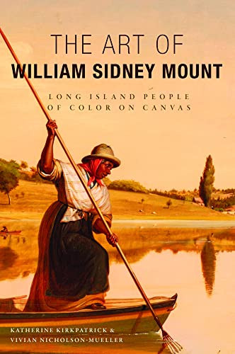 Art of William Sidney Mount