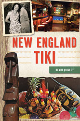 New England Tiki (American Palate)