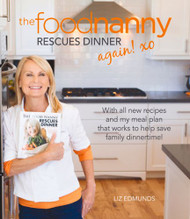 Food Nanny Rescues Dinner Again!