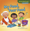 My Food Your Food (Cloverleaf Books - Alike and Different)