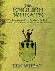 English Wheats: The Evolution of Wheat Families in England from