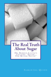 Real Truth About Sugar