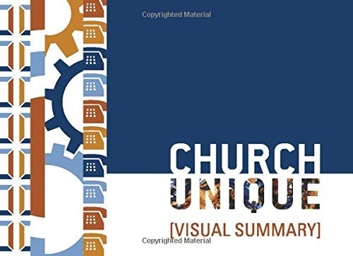 Church Unique Visual Summary