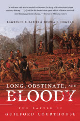 Long Obstinate and Bloody