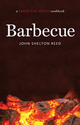 Barbecue: a Savor the South cookbook (Savor the South Cookbooks)