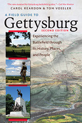 Field Guide to Gettysburg