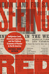 Seeing Red: Indigenous Land American Expansion and the Political