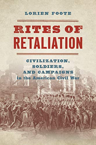 Rites of Retaliation: Civilization Soldiers and Campaigns