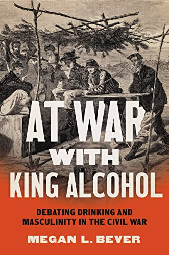 At War with King Alcohol