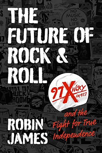 Future of Rock and Roll