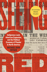 Seeing Red: Indigenous Land American Expansion and the Political